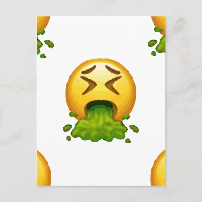 Postal emoji (Anverso)