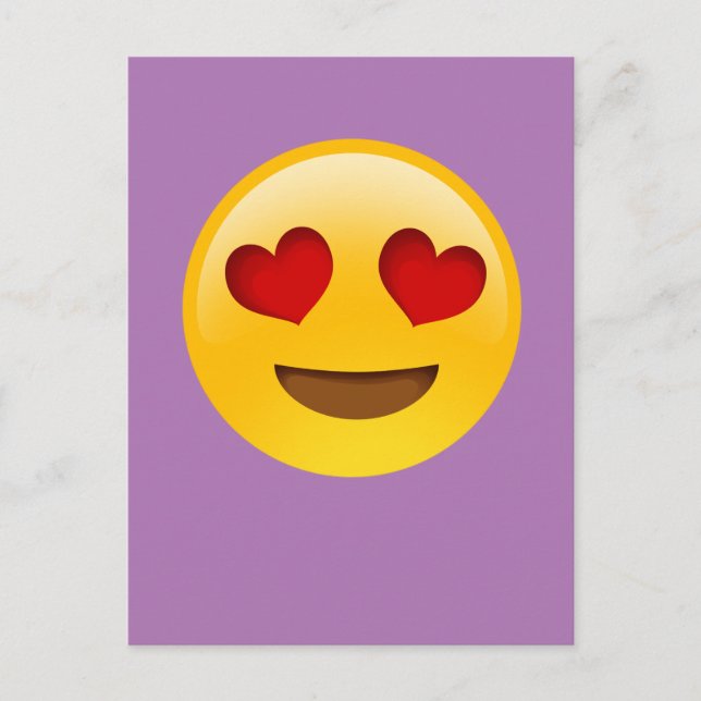 Postal Emoji (Anverso)
