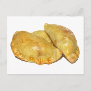 Postal Empanada
