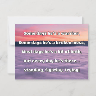 Postal Empath Strength Positive Cita Animation