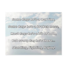Empath Strength Positive Cita Animation