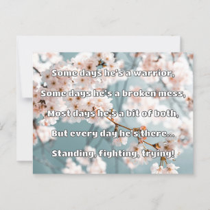 Postal Empath Strength Positive Cita Animation