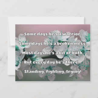 Postal Empath Strength Positive Cita Animation