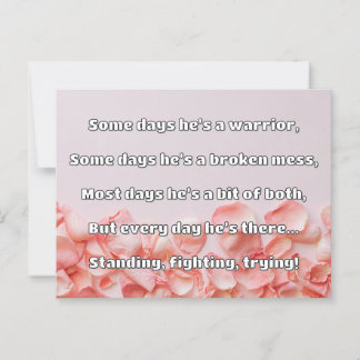 Postal Empath Strength Positive Cita Animation