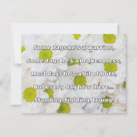 Empath Strength Positive Cita Animation