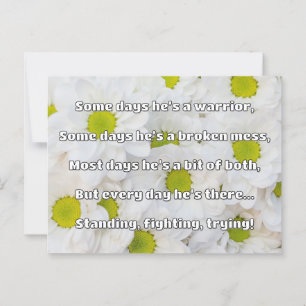 Postal Empath Strength Positive Cita Animation
