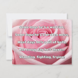 Postal Empath Strength Positive Cita Animation