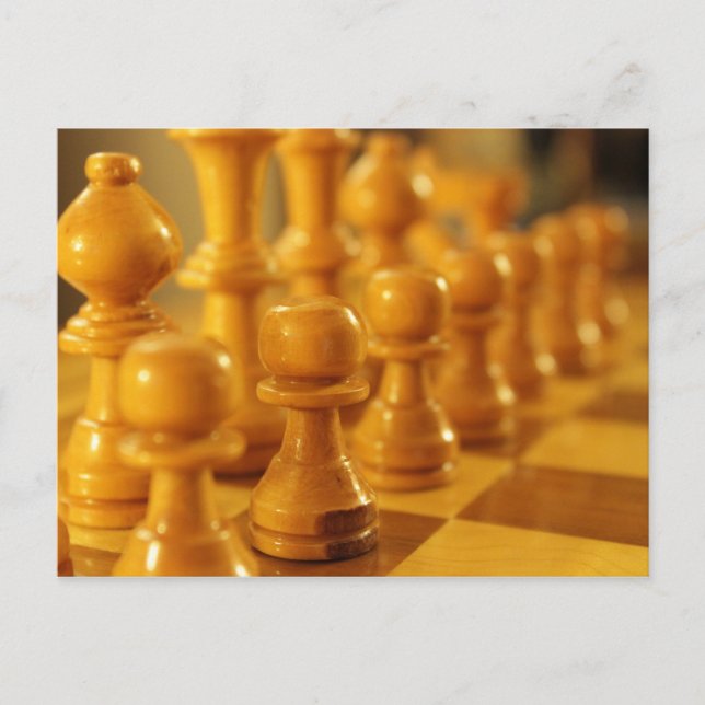 Postal Empeño (Anverso)