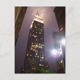 Postal Empire State Building