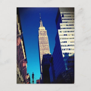 Postal Empire State Building