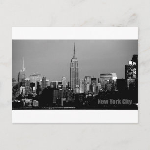 Postal Empire State Building