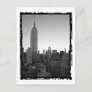 Postal Empire State Building Photo 2