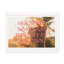 Empoderando a la mujer gráfica: Celebrando la libe