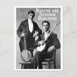 Postal empresa grave