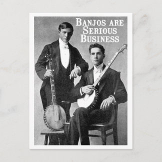 Postal empresa grave