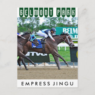 Postal Empress Jingu Fp