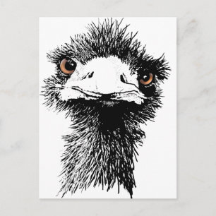Postal Emu