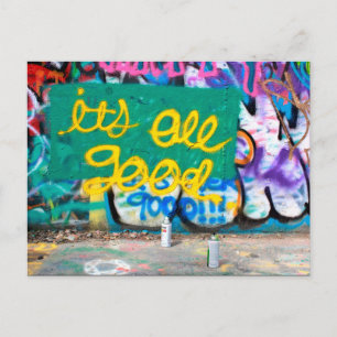 Postal "... en Austin!" - Postcard