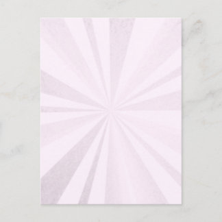 Postal En blanco: cree su propio personalizado