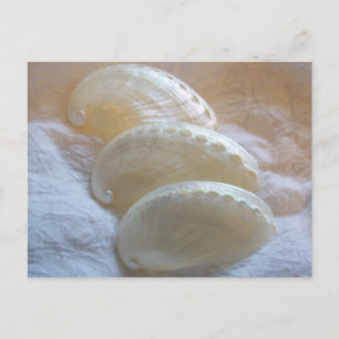 Postal En cada Swirl Delicado