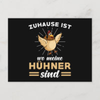 En Casa Es Donde Están Mis Pollos