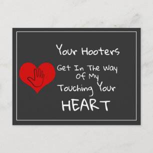 Postal En El Camino De Su Corazón