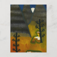 En el silencio de la montaña 2007