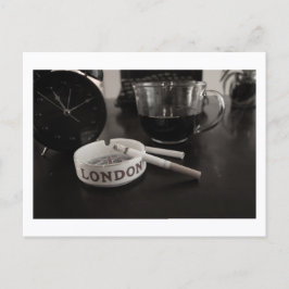 Postal En hora de Londres por J. H. Thornton: Approachabl