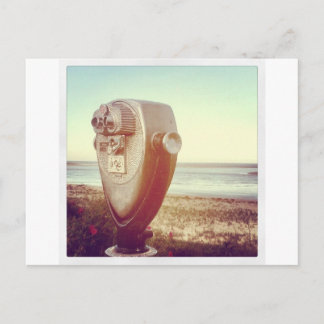 Postal En la distancia