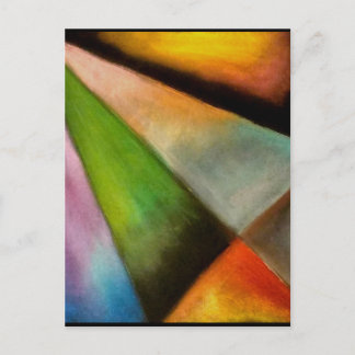 Postal En la distancia