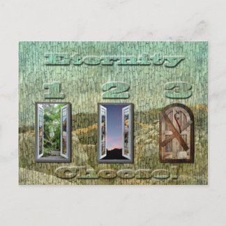 Postal En las puertas del infierno