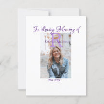 En memoria querida de recuerdo conmemorativo añadi