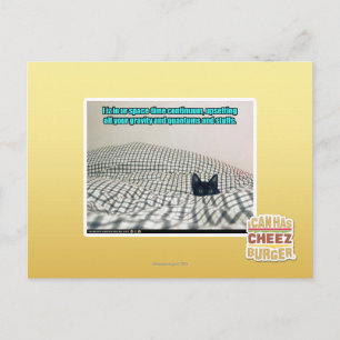 Postal En nuestro espacio Tiempo Continuo