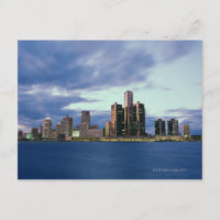 En septiembre de 2000. De Windsor, Ontario, Canadá