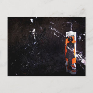 Postal en todas las cuentas, no contabilizadas.