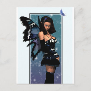 Postal En tus sueños