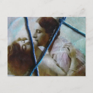 Postal Enamorado