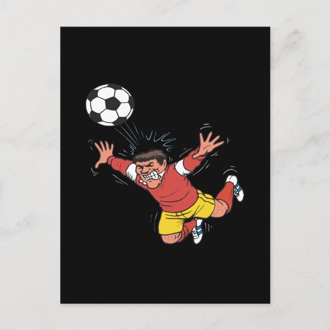 Postal Encabezado (Anverso)