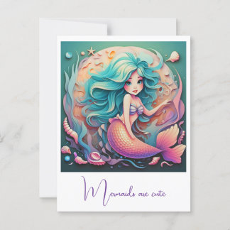 POSTAL " ENCANTADOR DE AGUA BAJO"