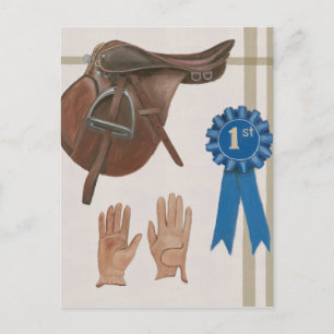 Postal Encanto natural VI