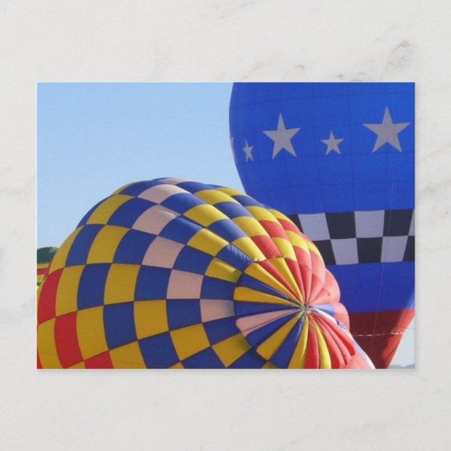 Postal Encender (Anverso)