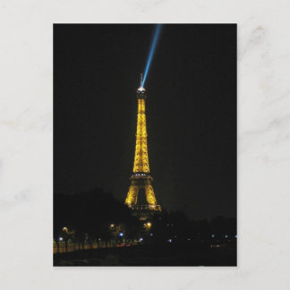 Postal Enciende la noche