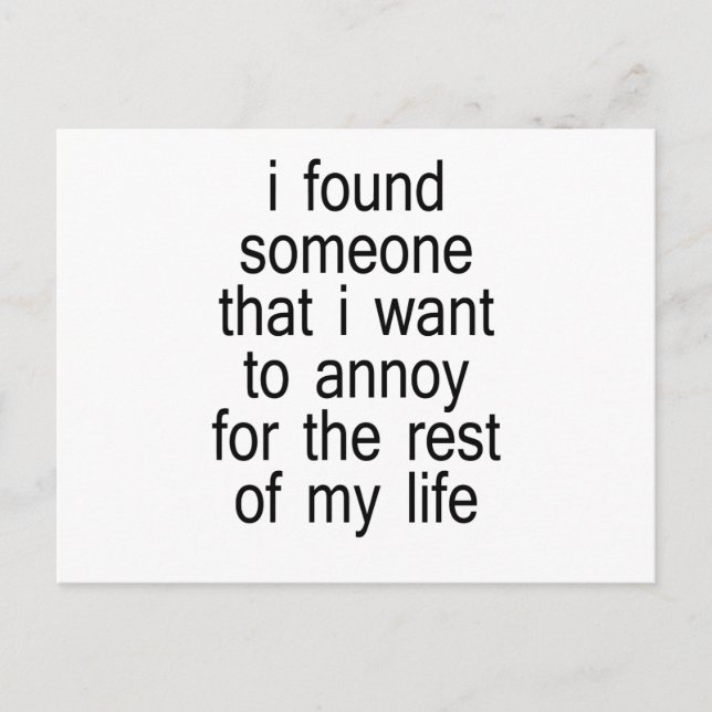 Postal Encontrado (Anverso)