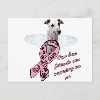 Postal Encuentre las alas del ~ de la curación