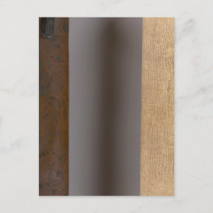 Postal Encuesta fronteriza de Michigan e Indiana