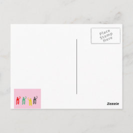 Postal Ency Postcard
