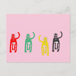 Postal Ency Postcard