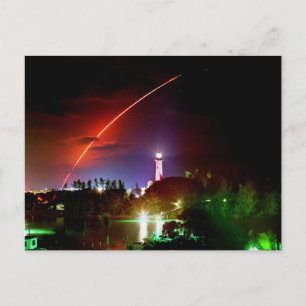 Postal Endeavor del transbordador espacial