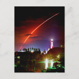 Postal Endeavor del transbordador espacial