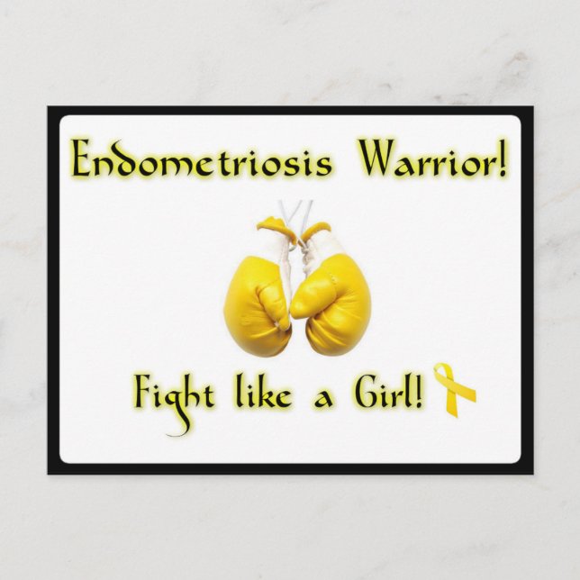 Postal Endopelea (Anverso)